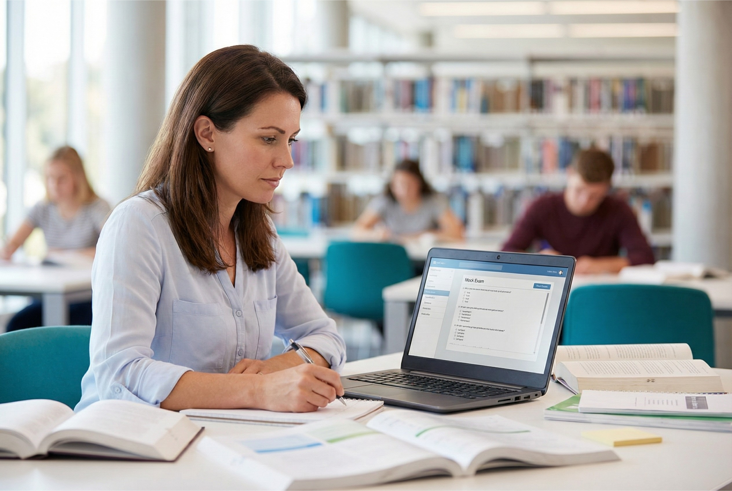 SIMULACRO PIP - EVALUACIÓN  2022